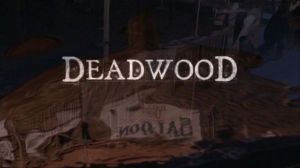 Deadwood Main Title