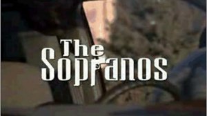 Sopranos Main Title