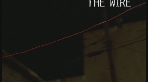 the wire title